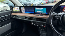 Honda Honda E 113kW Advance 36kWh 5dr Auto Electric Hatchback